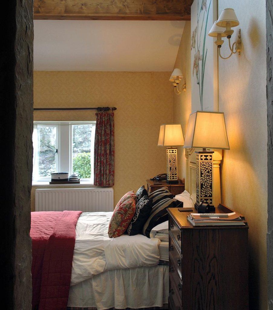 Shibden Mill Inn Halifax Cameră foto