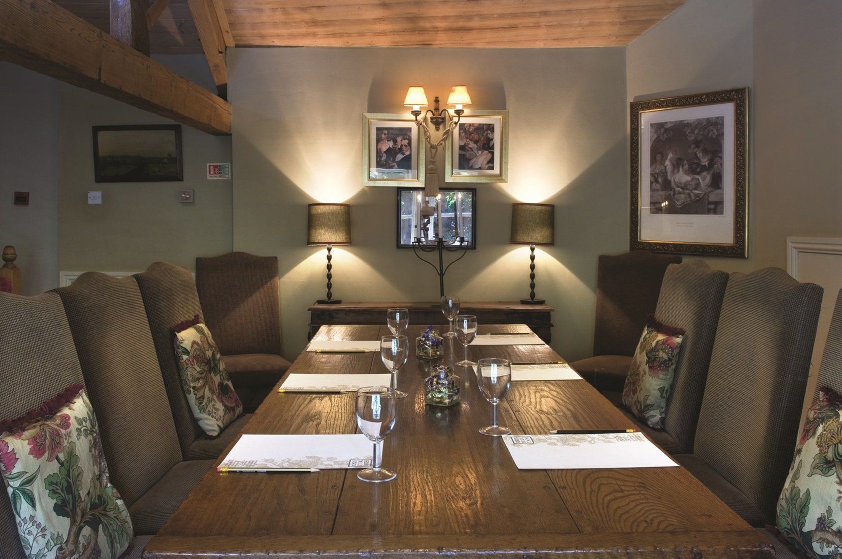 Shibden Mill Inn Halifax Facilități foto